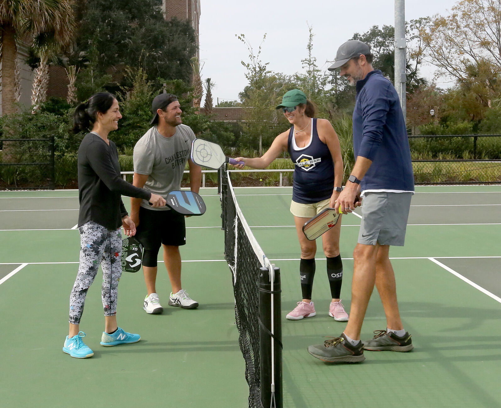 Pickleball